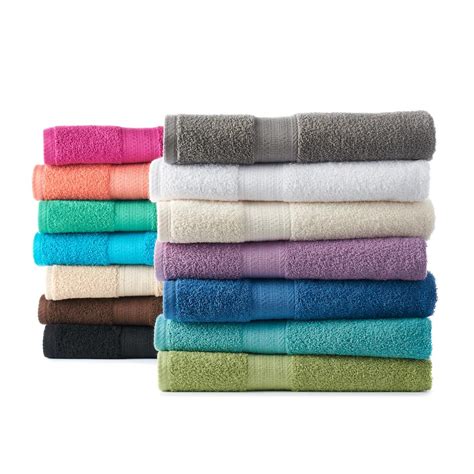 khols towels|kohl's big one bath towels.